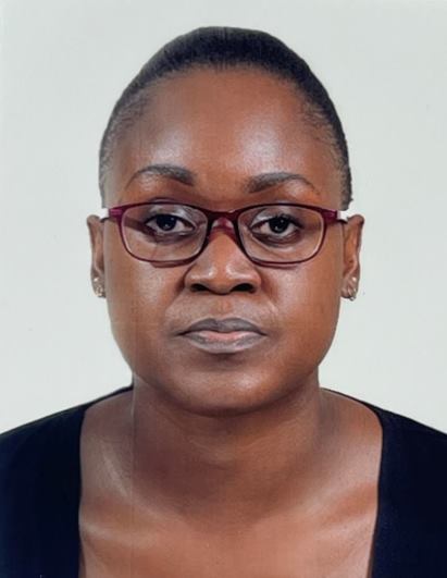 Ms. Catherine Muwumuza