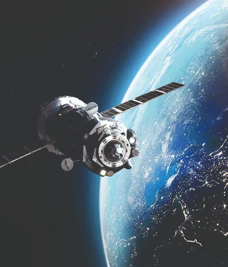 Aeronautics and Space Science