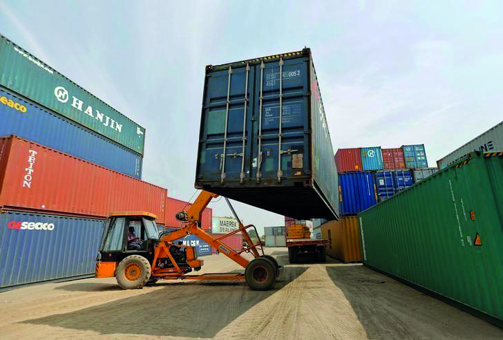 Export</br> Targeted STI
