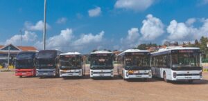 The journey towards building the E-mobility sector