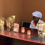 Support Made in Uganda Goods