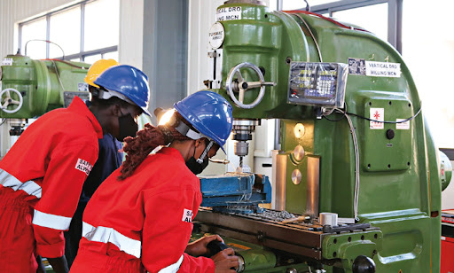 Technology Business Incubators (TBIs)