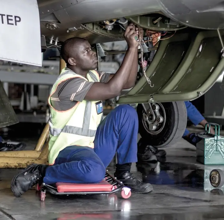 National Aerospace Strategy
