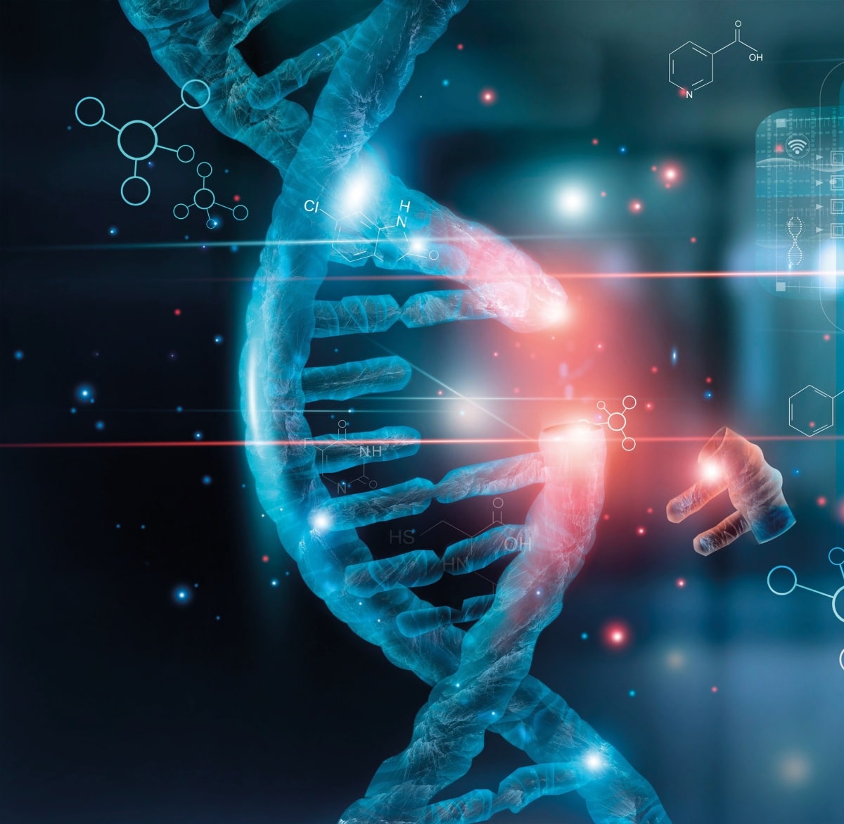 THERAPEUTICS