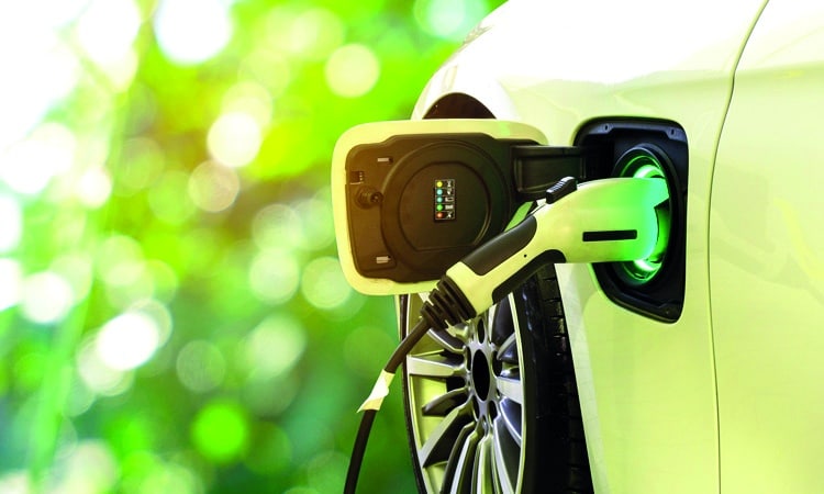 The E-Mobility Ecosystem