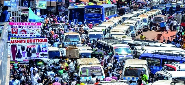 Transport Planning, Management, Operations, Distribution and Support