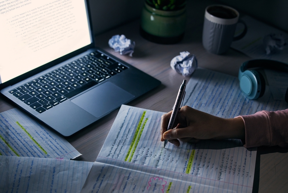 research paper