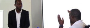 Innovators’ Pitch -Day 