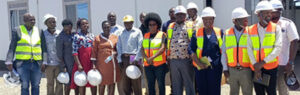 Productivity Accelaration Bureau (PAB) 
