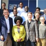 STI-OP & Defence Ministry Hold Engagements