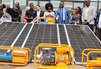 Research & Innovations Week 2025, Makerere University